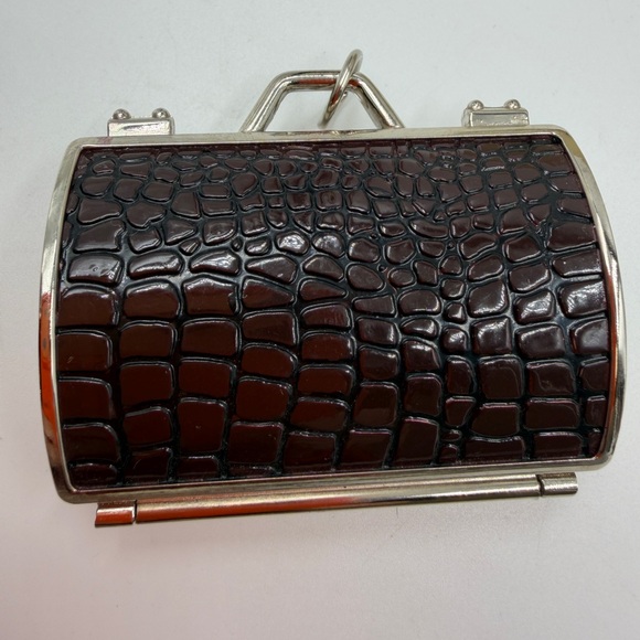 Judith Leiber Accessories - Judith Leiber Neiman Marcus trinket box pill box